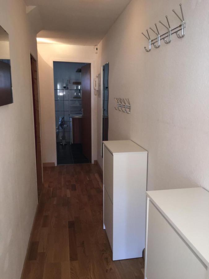Ferienwohnung Waldblick Todtnau Exterior foto