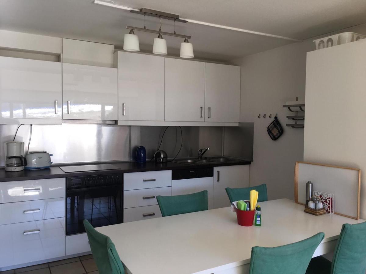 Ferienwohnung Waldblick Todtnau Exterior foto