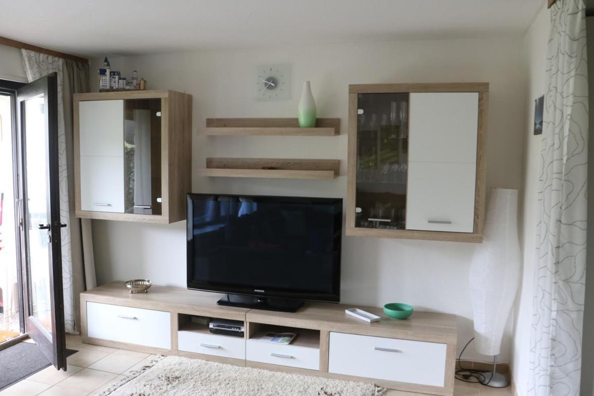 Ferienwohnung Waldblick Todtnau Exterior foto