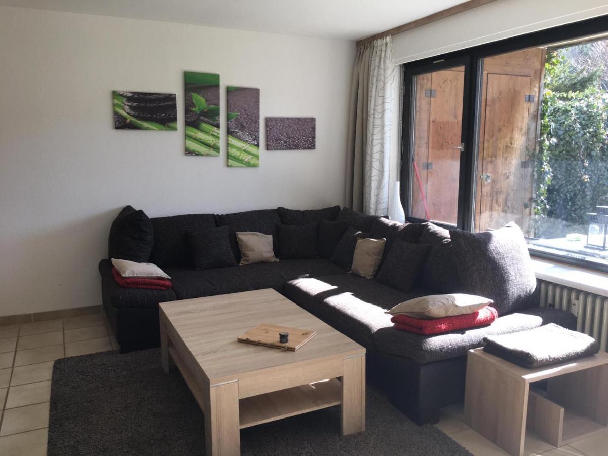 Ferienwohnung Waldblick Todtnau Exterior foto