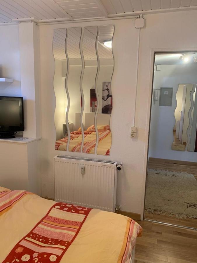 Ferienwohnung Waldblick Todtnau Exterior foto
