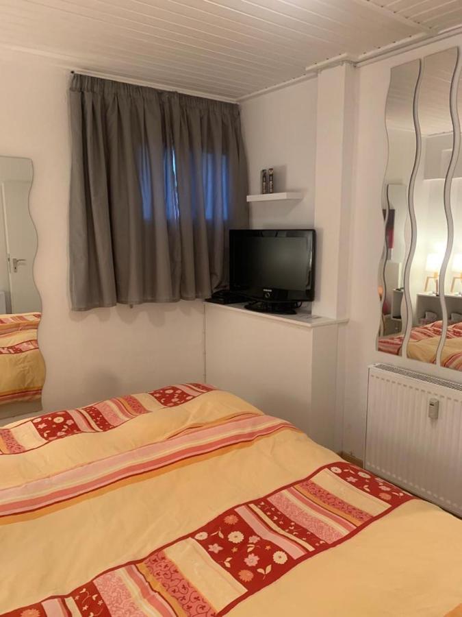 Ferienwohnung Waldblick Todtnau Exterior foto